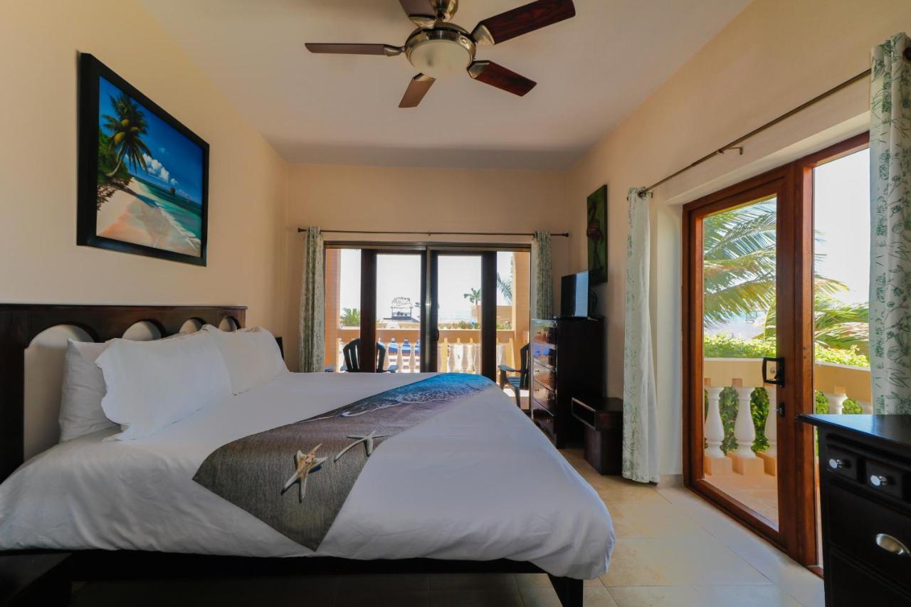 Hol Chan Reef Resort & Villas San Pedro  Exterior photo